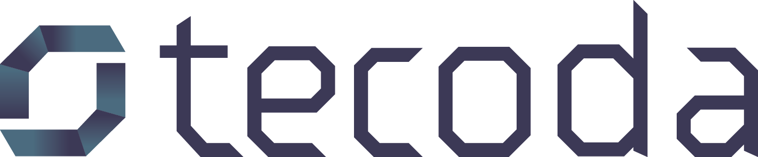 Tecoda partner logo